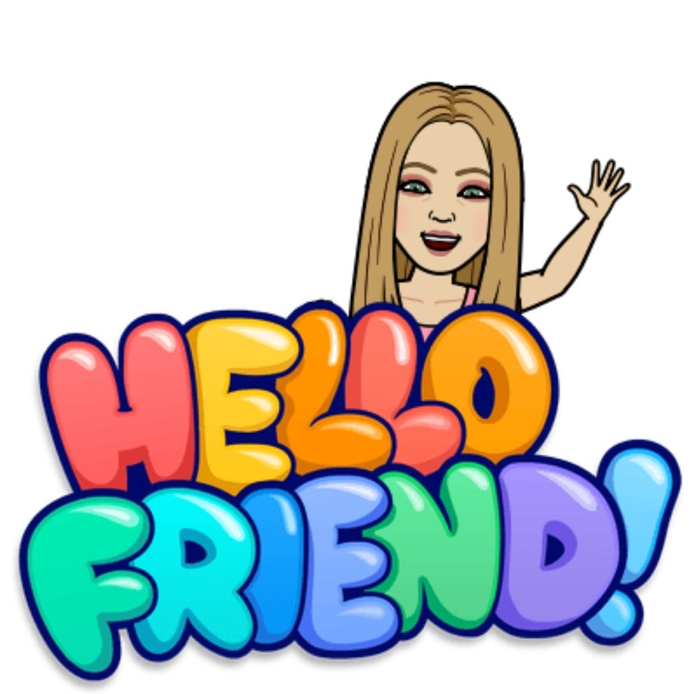 Meet your Posher, Keri